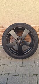 Dezent 5x100 R16 - 2