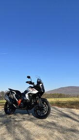 KTM 1290 Superadventure 2023 - 2