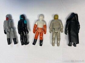 Vintage Star Wars 1977-1979 Figurky - 2