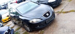 Seat Leon - 2