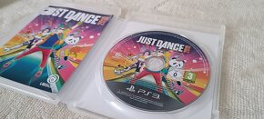 Just dance 2018 pre ps3 - 2