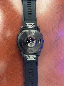 Garmin  Fenix 7X pro solar - 2