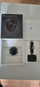 Smart inteligentne hodinky amazfit stratos2 - 2