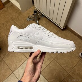 Nike Air Max 90 nové 45.5 - 2