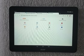 tablet Acer Iconia Tab 10 A3-A20 10.1" - 2