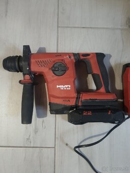 Hilti TE6-A22 Nuron - 2