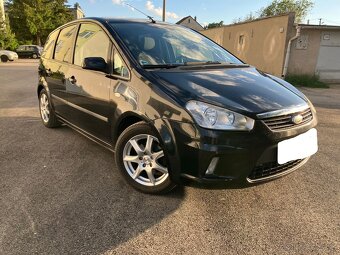 Ford C-MAX - 2