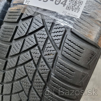 Zimné pneumatiky 205/60 R16 MATADOR DOT4021 - 2