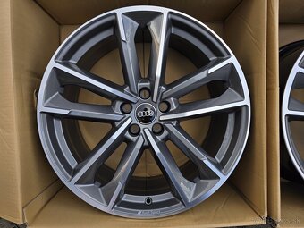 5x112 R20 Audi A7 S7 Audisport Nepoužite - 2