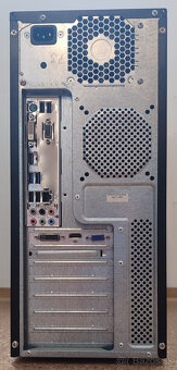 PC Intel i3-4330 - 2