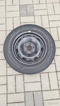 165/70 R14 letné - 2