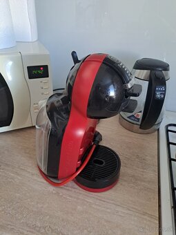 Dolce Gusto - 2