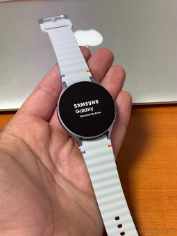 Samsung Galaxy Watch 7 44mm LTE - nové - 2