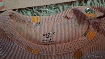 Lindex - 2