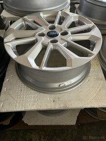 KOLA ORIG R16 FORD FIESTA 4x108, ET 47,5 (1301TB) - 2