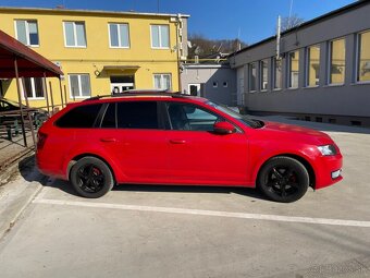 Predám škoda Octavia III 1.6TDi - 2