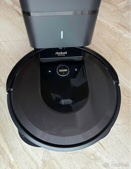 Irobot Roomba I7 + - 2