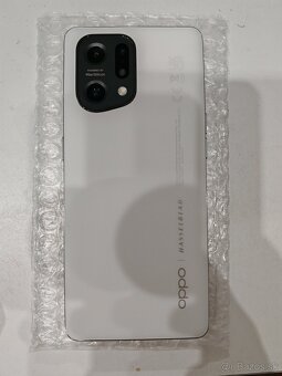 Oppo find x5 - 2