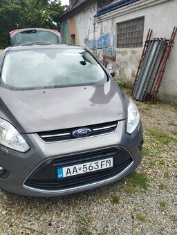 Predám Ford c-max 2013 - 2