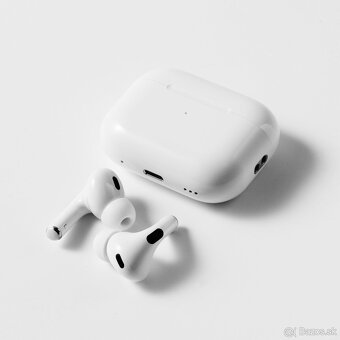 Apple airpods pro 2, 1:1 - 2