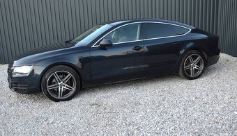 Audi A7 3.0 TDI, automat, koža - 2