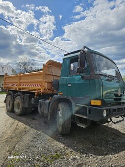 Tatra T815 sklapac euro 3 - 2