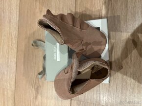 Zara mini capacky 6-9mes. - 2