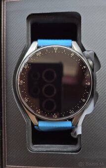 Smart hodinky huawei watch 3 pro - 2