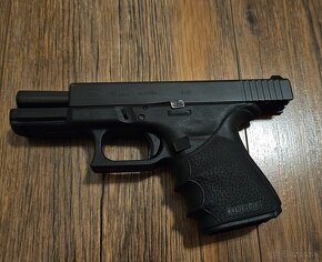 Glock 19 Gen 4 - 2