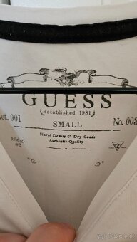 Guess (poštovné zadarmo) - 2