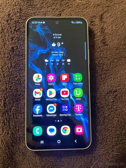 Samsung galaxy A54 5G 8/256GB - 2