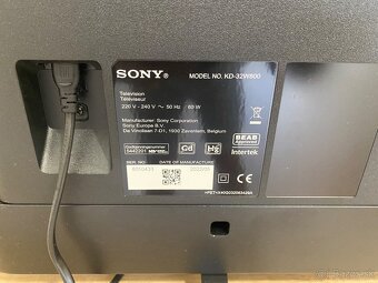 LED TV Sony Bravia KD-32W800 - 2