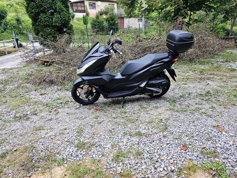 Honda PCX125 - 2