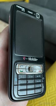 Nokia N73 - 2