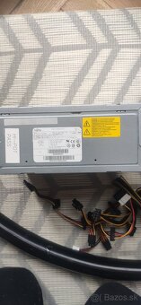 Predám serverové PSU Fujitsu Siemens R670 S26113-E550-V70-01 - 2