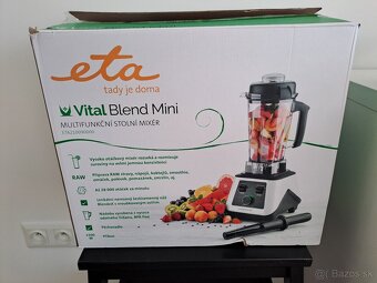 Mixér Vital mini blend zn. ETA - 2