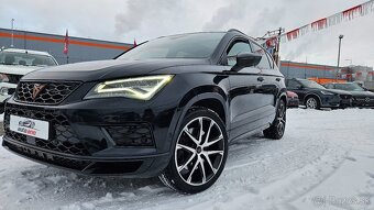 Cupra Ateca 300 2.0 TSI 4Drive DSG PANORAMA LED - 2