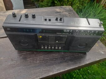 Radio SKR 730 - 2