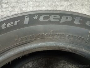 Hankook winter cept evo2 - 2