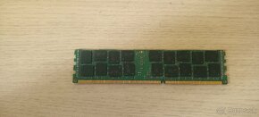 Predám 16GB DDR3L @1600Mhz - 2