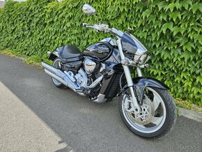 SUZUKI INTRUDER VZR M1800R - PREDAJ AJ NA SPLÁTKY - 2