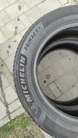 225/55 r18 Michelin primacy 4 LETNE - 2