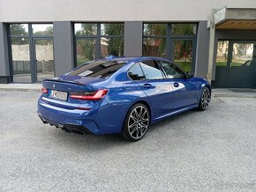 BMW 330i M sport g20 - 2