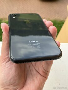 iPhone XR 64GB Black - 2