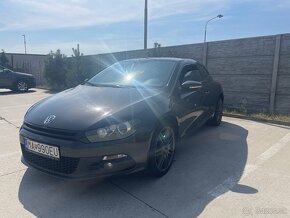 Volkswagen scirocco 2.0 tdi - 2