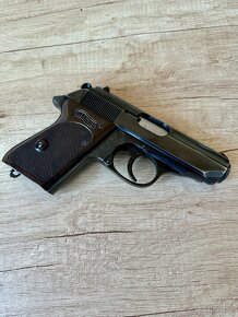 Walther PPK - 2