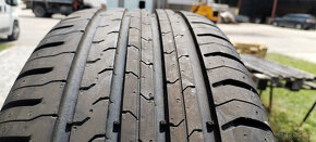 Letné pneu 235/60 R18 --- CONTINENTAL - 2