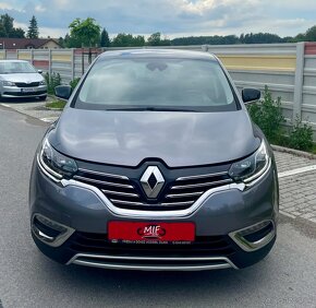 Renault Espace Energy dCi 160 Initale Paris EDC - 2