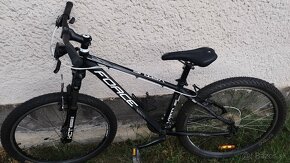 Bicykel Force Virtus 26 - 2