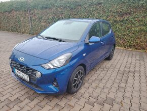 Hyundai i10 - 2